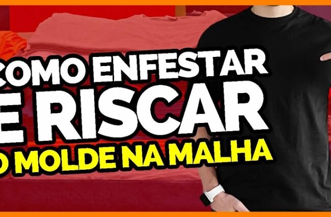 Dicas essenciais para enfestar malhas sem complicações