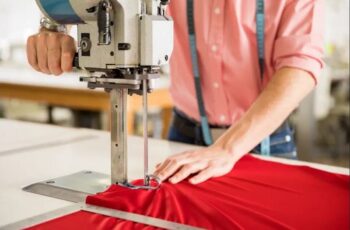 Qualidade e precisão: a importância do corte na confecção de camisetas
